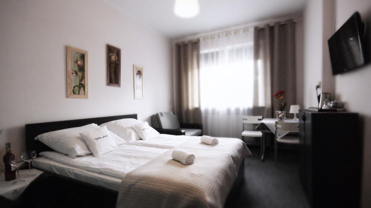 Villa Alris Białystok Eksteriør bilde